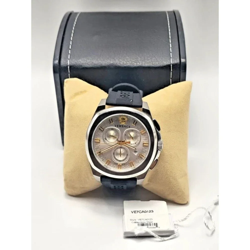 Versace https auth